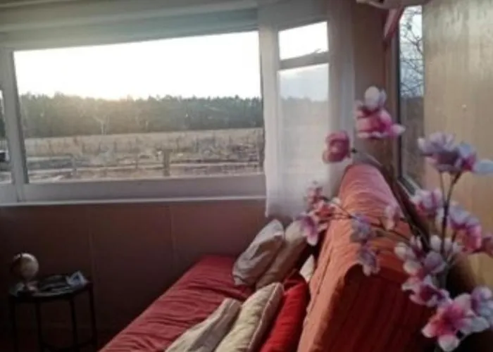 Agreable Mobil Home