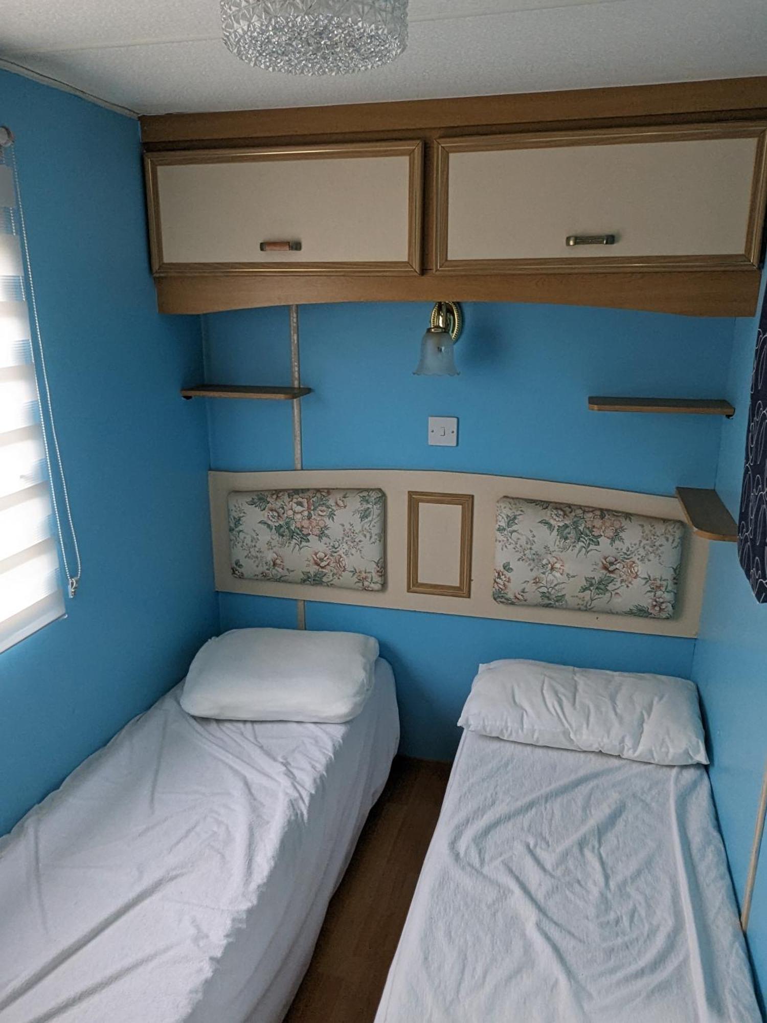 Agreable Mobil Apartment
